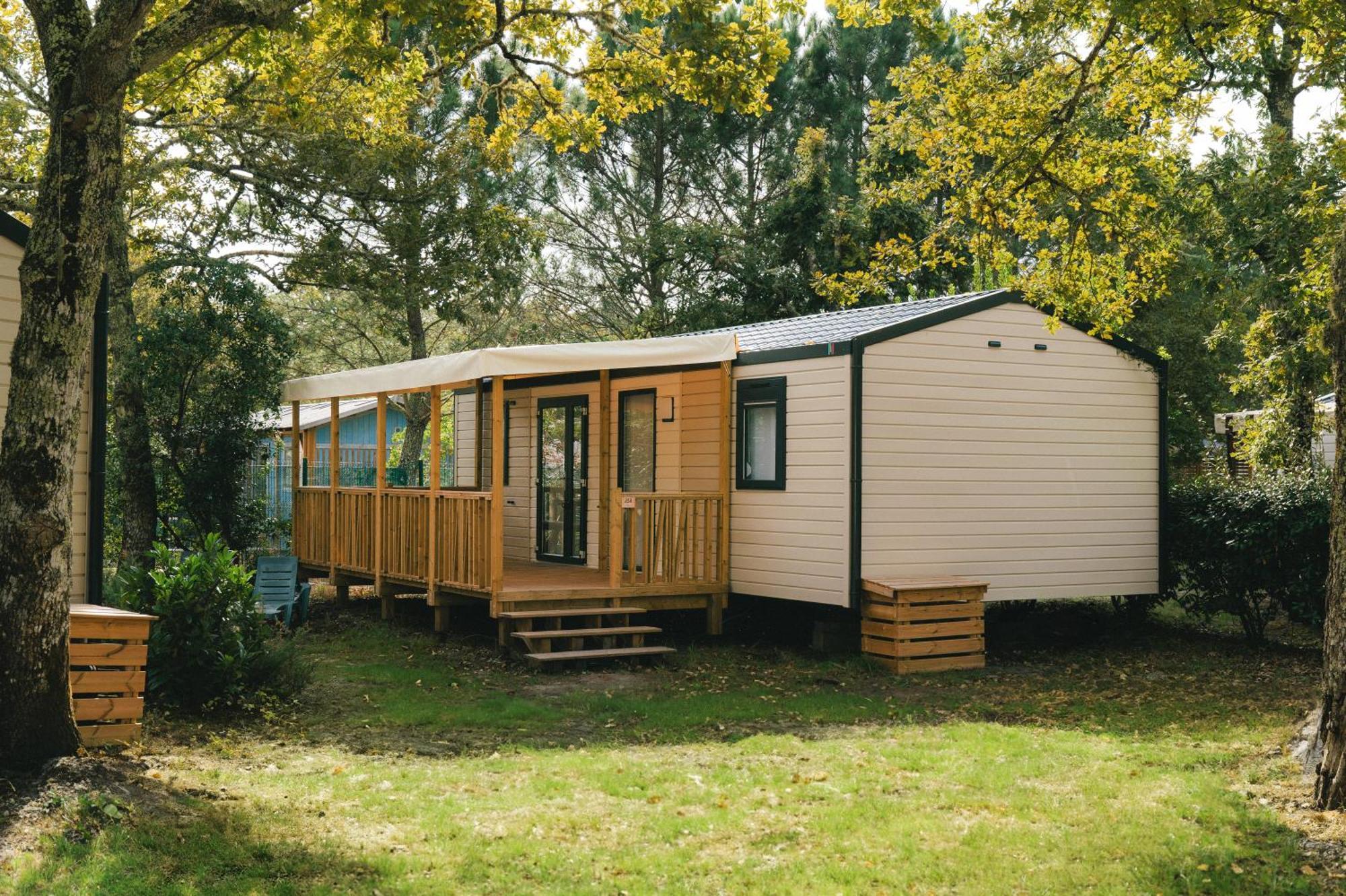 Camping Lou Broustaricq ซองกีเนต์ ห้อง รูปภาพ