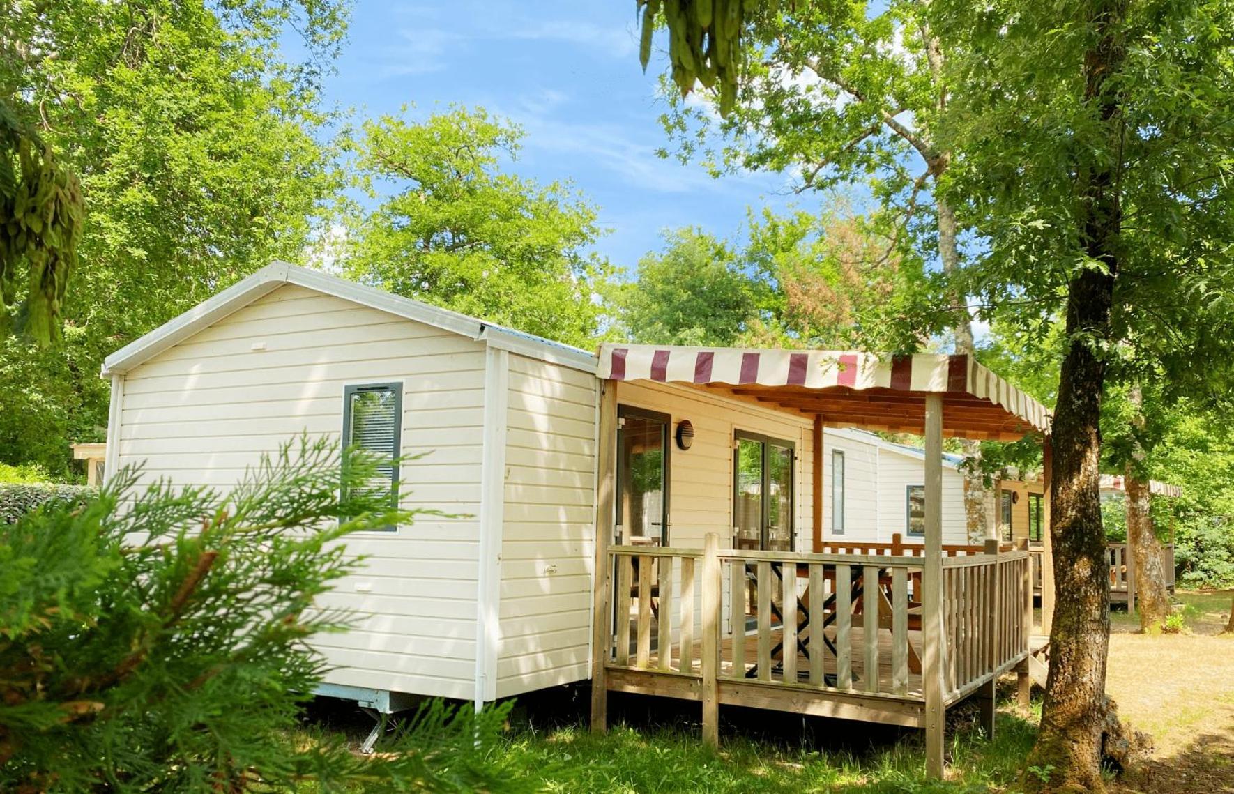 Camping Lou Broustaricq ซองกีเนต์ ห้อง รูปภาพ